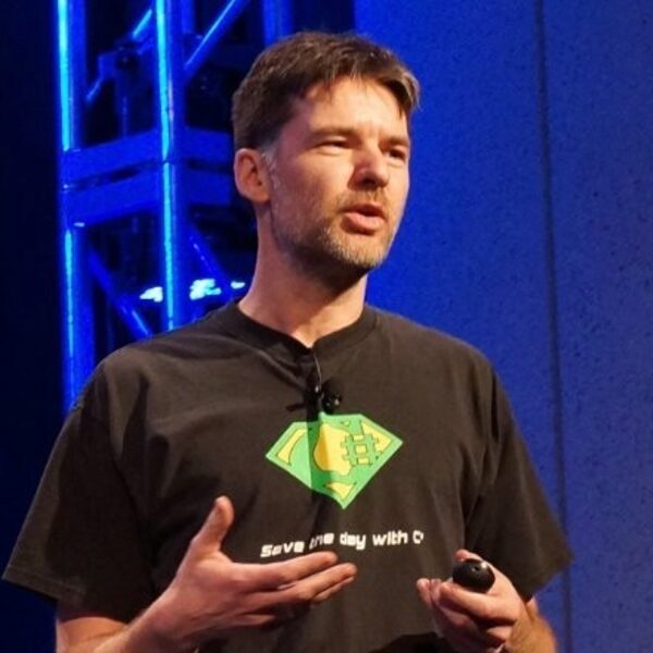 Mads Torgersen Avatar