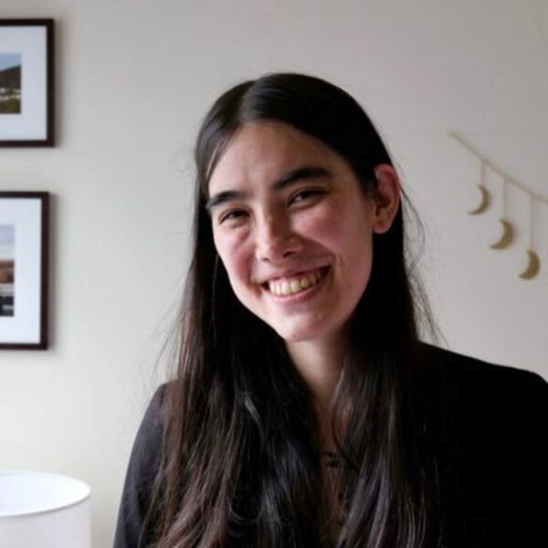 Sophie Alpert
