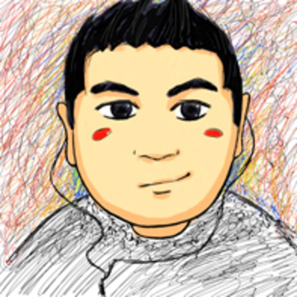 Hank Ding Avatar