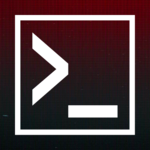 Command Line Heroes Icon
