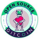 Gitcoin Icon