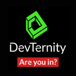 DevTernity Icon