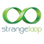 Strange Loop Icon