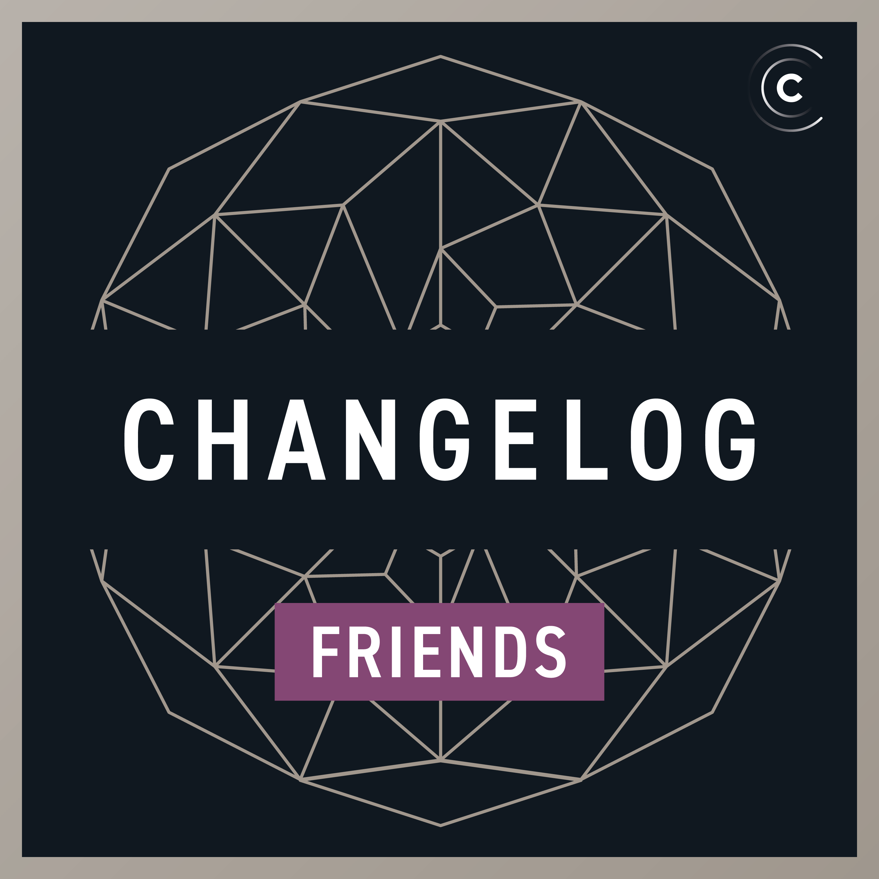 Changelog & Friends