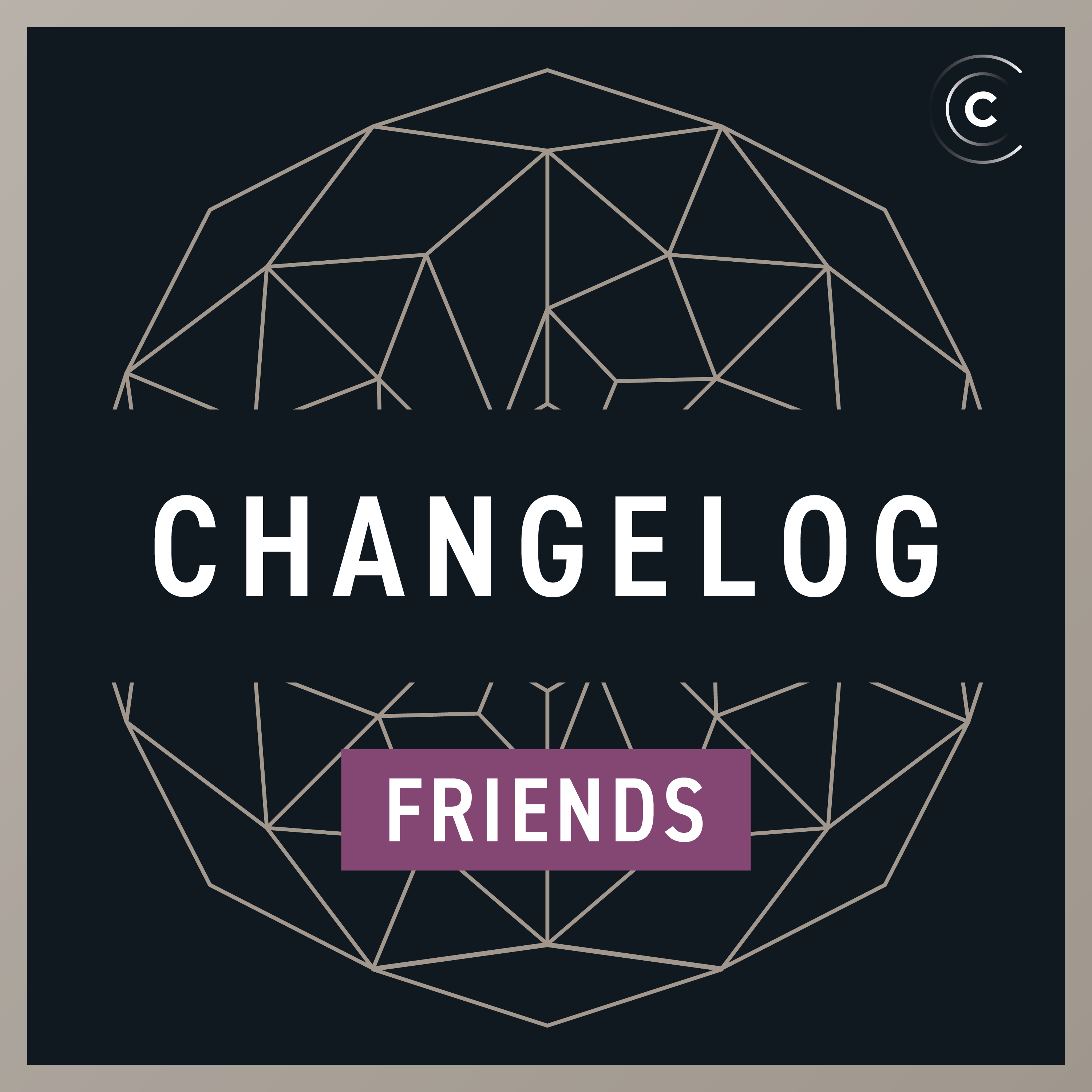 A new direction for AI developer tooling (Friends)