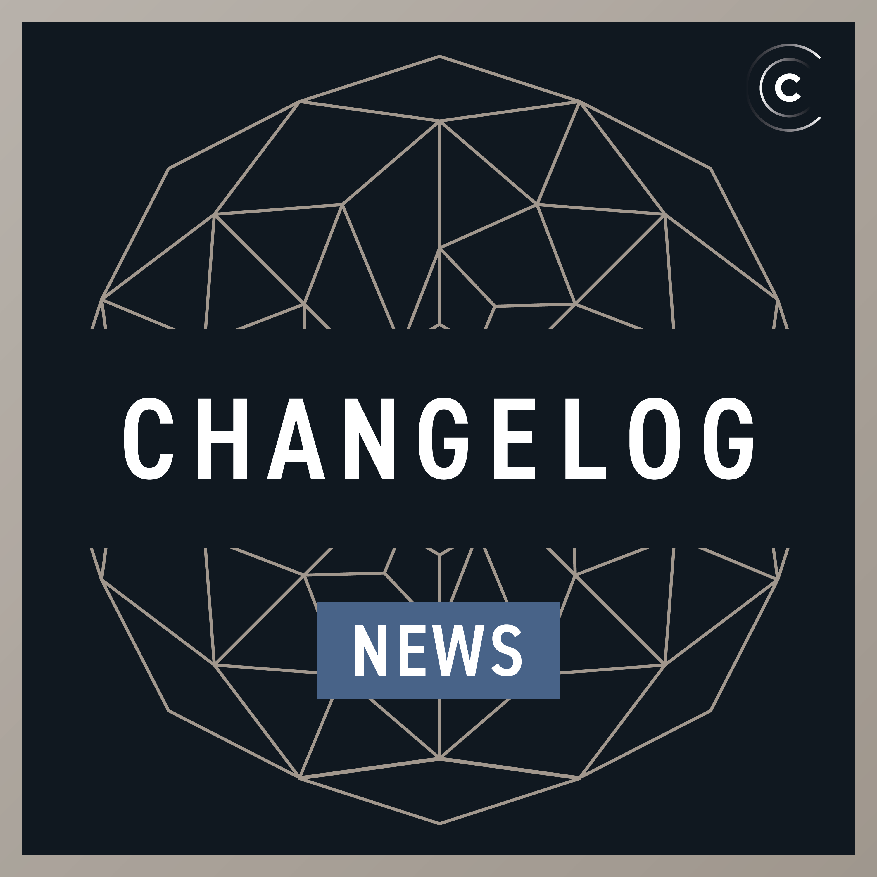 Changelog News Artwork