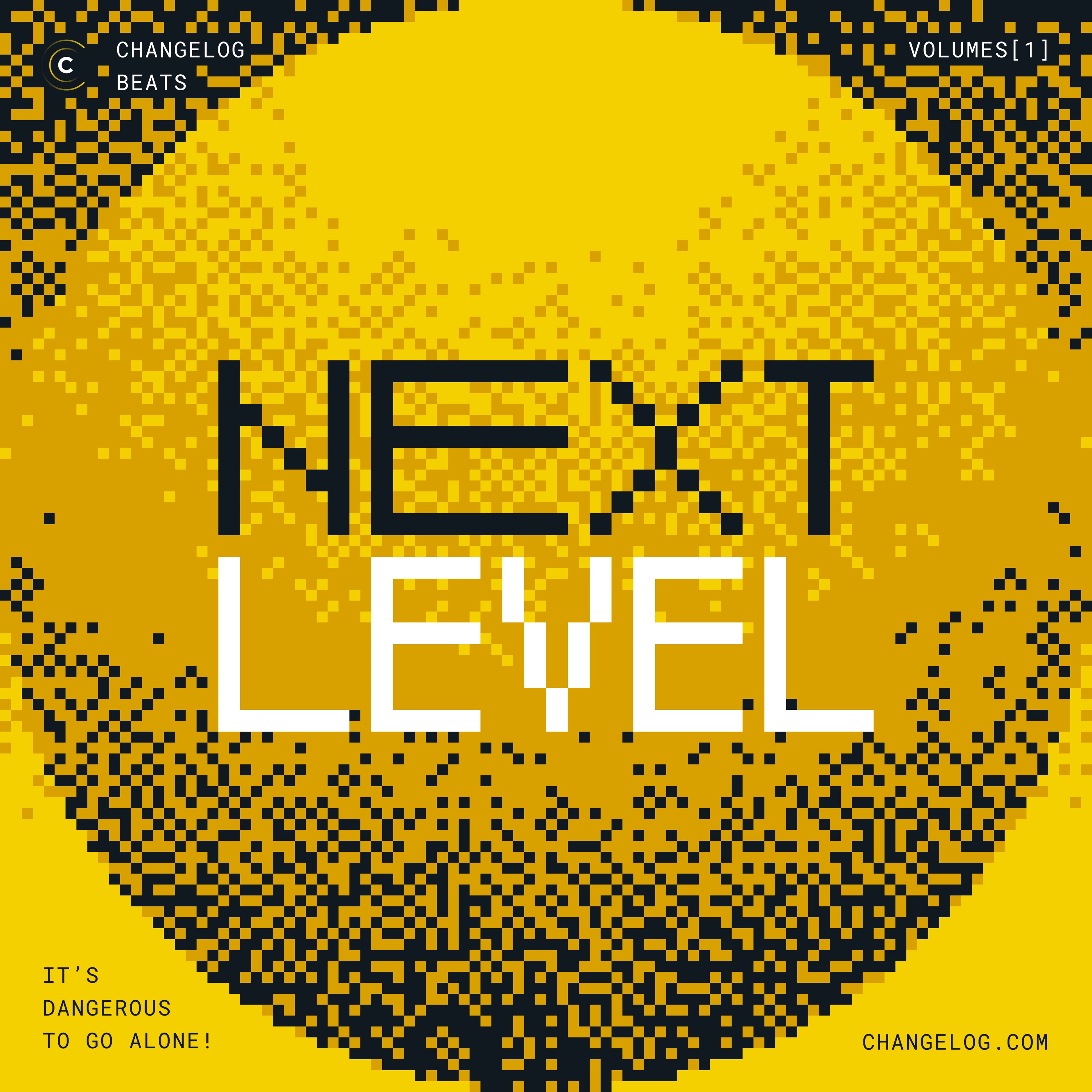 Next Level (Interview) artwork