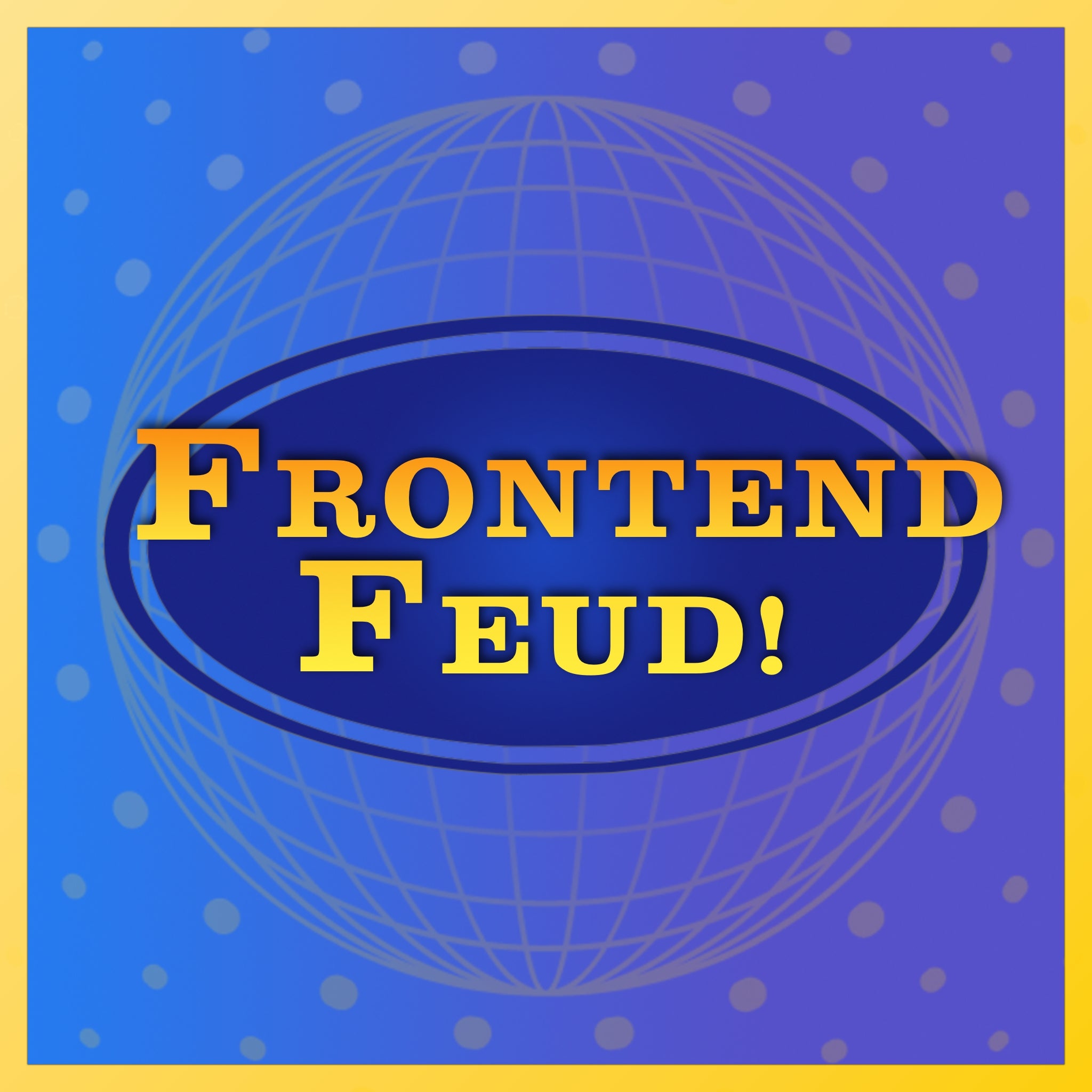 Frontend Feud: CSS Podcast vs CompressedFM