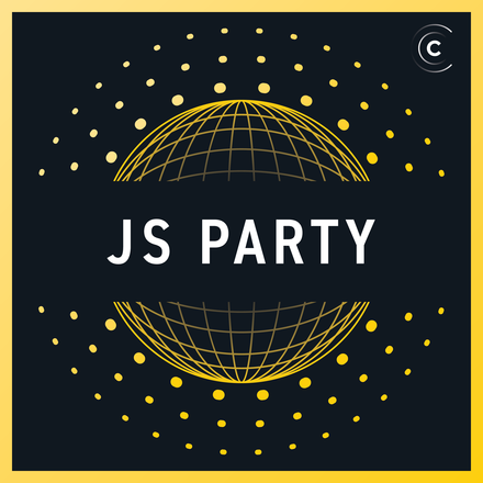 JS Party Artwork