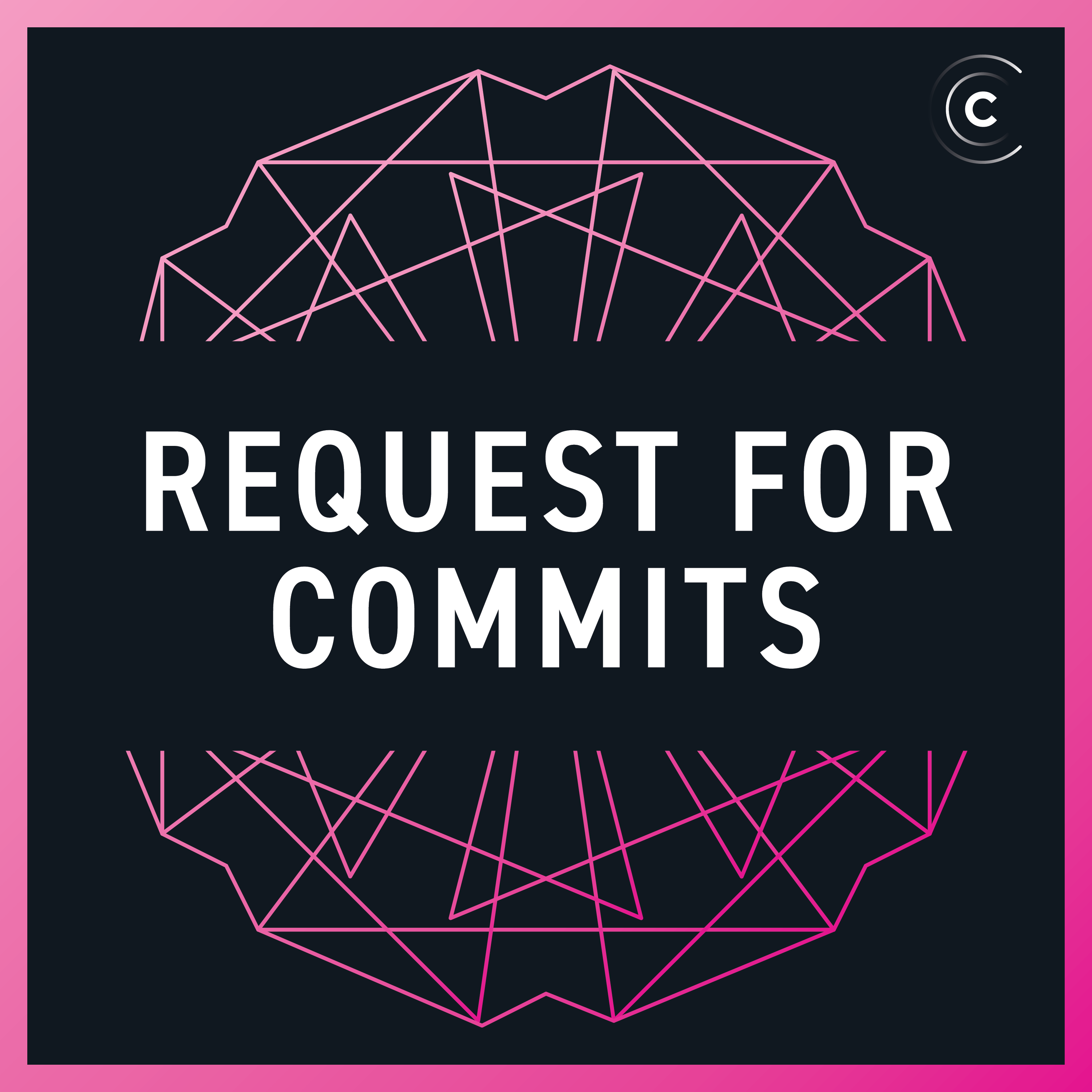 Request For Commits Artwork