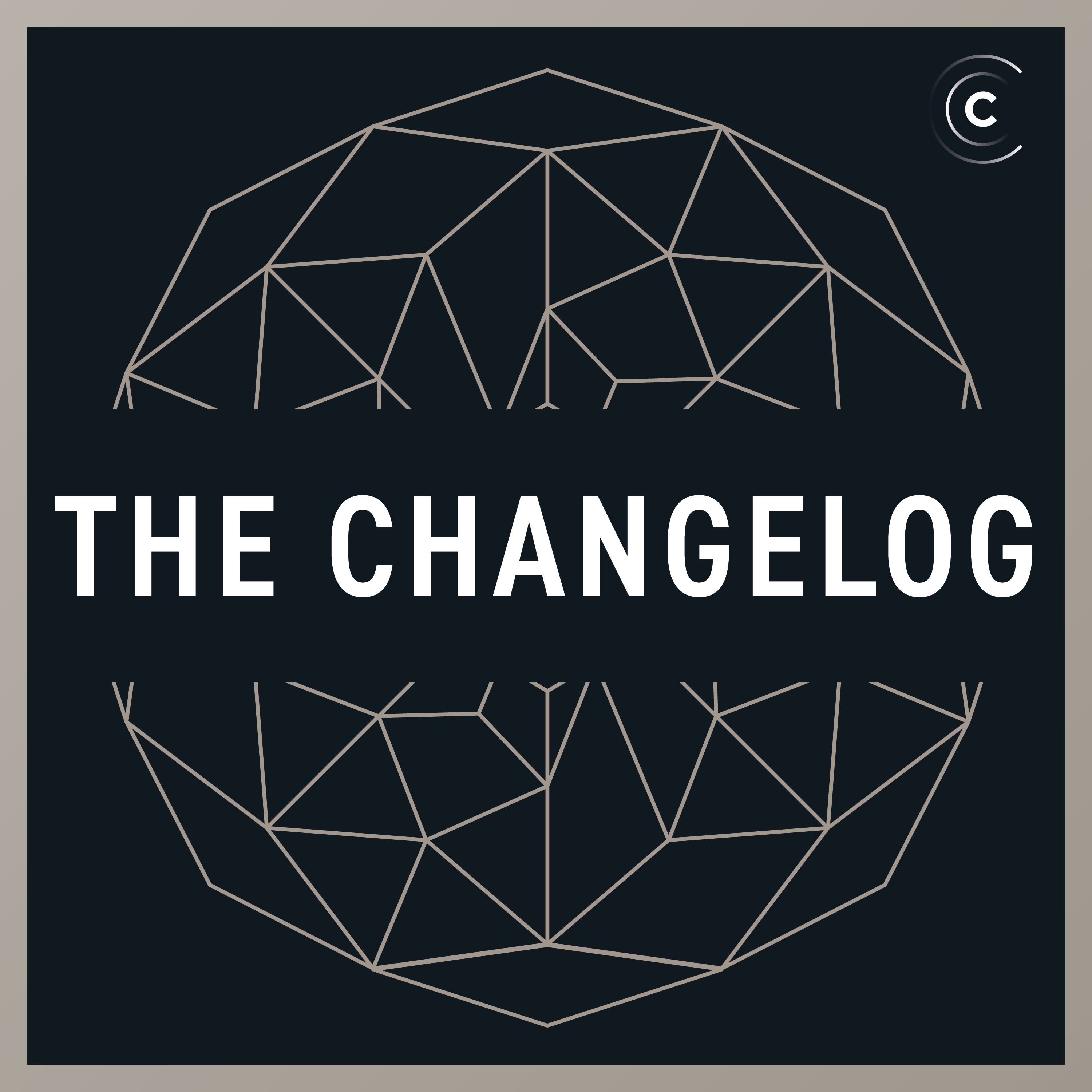 The Changelog Artwork