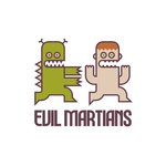 Evil Martians Icon