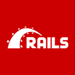 Ruby on Rails blog Icon