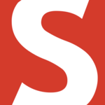 Logotyp för Smashing magazine