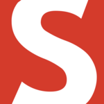 Logotyp för Smashing magazine Logotyp för Smashing magazine