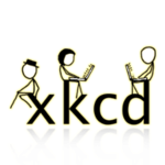 xkcd Icon