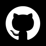 The GitHub Blog Icon