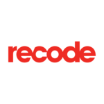 Recode Icon
