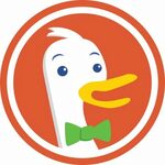 DuckDuckGo Icon