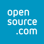 Opensource.com Icon