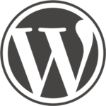 WordPress Icon