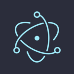 Electron Icon