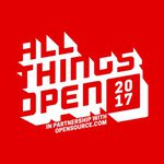 All Things Open Icon