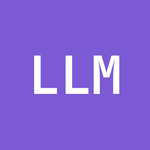 Large language models (LLMs) Icon