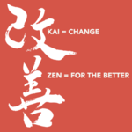 Kaizen Icon