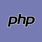 PHP Icon