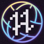 Hacktoberfest Icon