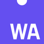 WebAssembly Icon