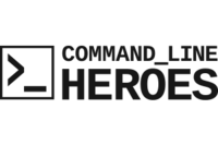 Command Line Heroes Logo