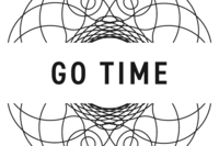 Go Time Logo