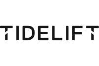 Tidelift Logo