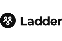 Ladder Life Insurance Logo