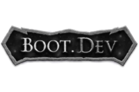 Boot.dev Logo