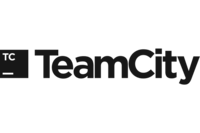 TeamCity by JetBrains Logo