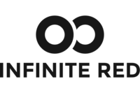Infinite Red Logo
