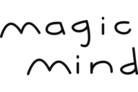 Magic Mind Logo