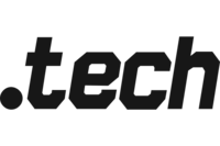 .Tech Domains Logo