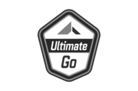 Ultimate Go Logo