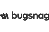 Bugsnag Logo