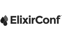 Elixir Conf Logo