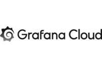 Grafana Cloud Logo