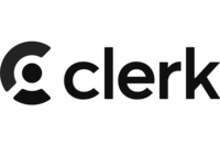 Clerk Logo