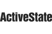 ActiveState Logo