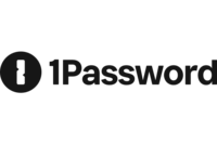 1Password Logo