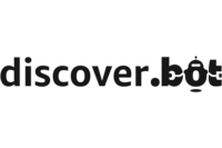Discover.bot Logo