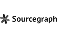 Sourcegraph Logo